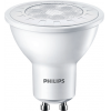 LED žiarovka Philips CorePro LEDspotMV 6,5-65W GU10 830 36D