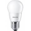 LED žiarovka E27 opálová náhrada 60W žiarovky spotreba 7W farba 2700°K nestmievateľná