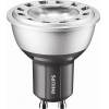 LED žiarovka Philips MASTER LEDspotMV D 4-35W GU10 840 40D