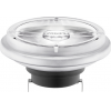 Philips MASTER LEDspotLV D 11-50W 927 AR111 G53 40D LED žiarovka