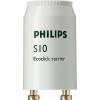 Philips S 10 25-65W SIN 220-240V štartér pre žiarivky