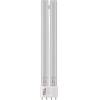Philips UVC-Leuchtstofflampe PL-L 55W 4pin Sockel 2G11 für Oase-Filter