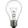 Standard bulb 100W E27 240V A55 clear