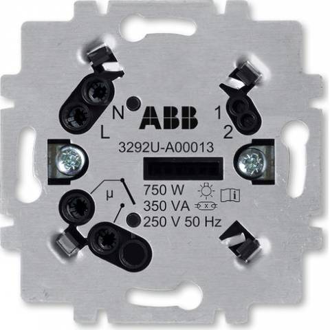 ABB 3292U-A00013 Přístroj pro spínání hodin