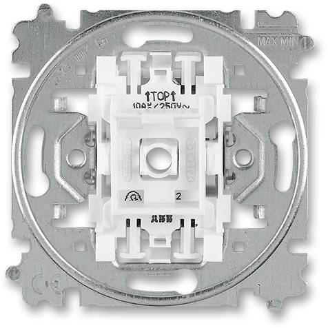 ABB 3559-A01345 Jednopólový spínací prístroj, posun 1, 1So