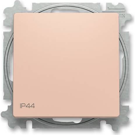 ABB 3559T-A86940 242 Zoni Ovládač přepínací IP 44, zapuštěný