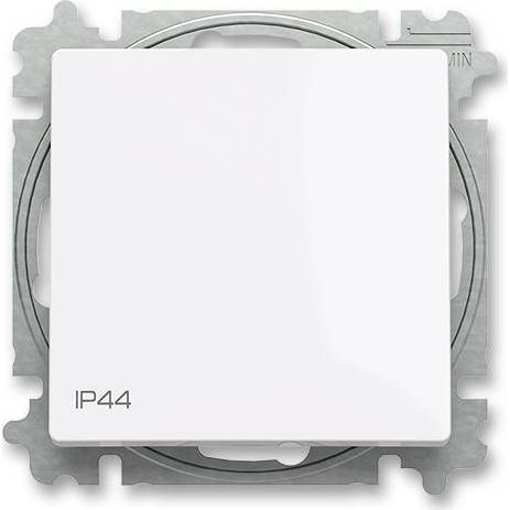 ABB  3559T-A86940 500 Ovládač přepínací IP 44, zapuštěný