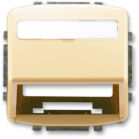 ABB 5014A-A200 D Kryt dátovej zásuvky (pre prvky CTSe prostredia GiTy) béžový