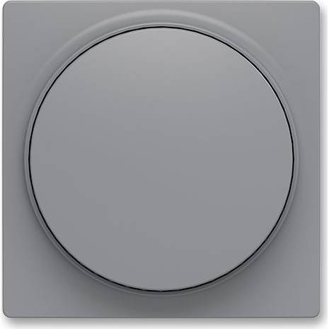 ABDECKUNG FÜR DIMMER DREHBAR 3294T-A00123 241