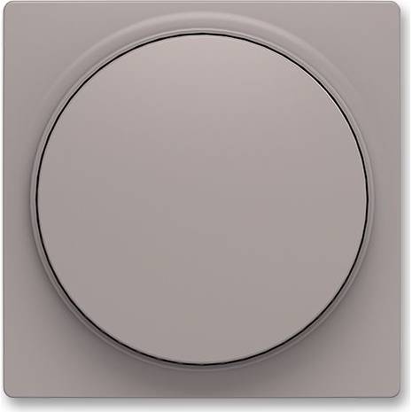 ABDECKUNG FÜR DIMMER DREHBAR 3294T-A00123 244