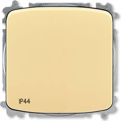 ABB Tango AC-Schalter 3559A-A06940 D IP44 beige