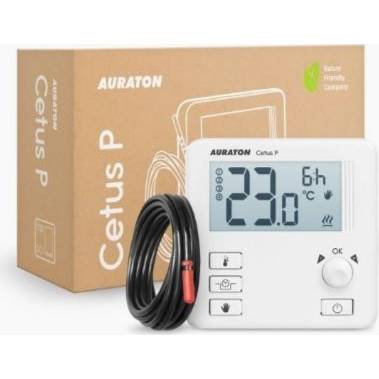 Thermostat Auraton AUR00CET0P000 Auraton Cetus P (3013 PC)