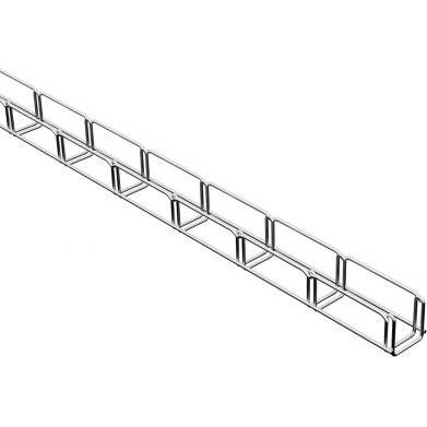 MERKUR 2 50/50 AISI 304L+P A2