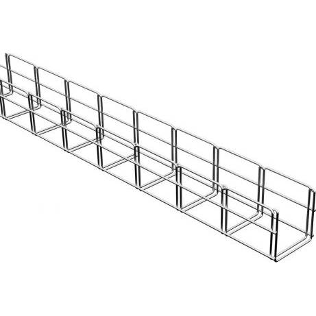 Žlab MERKUR 2 100/100 GZ