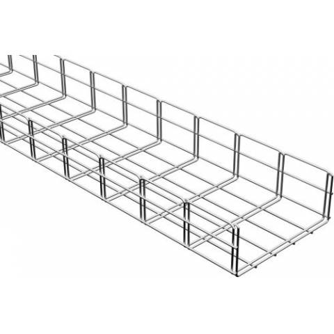 Žlab MERKUR 2 250/100 GZ