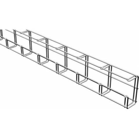 Žlab MERKUR 2 50/100-G GZ