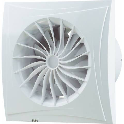 SILEO 100 H VENTILATOR