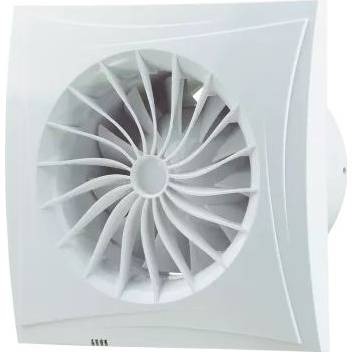 SILEO 100 T Ventilator