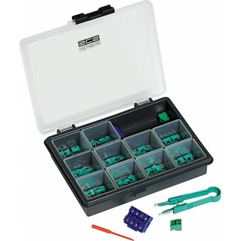 Bticino 3501K Configurator set 10pcs