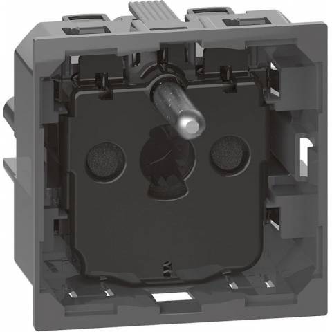 Bticino K4142A socket 2P+T