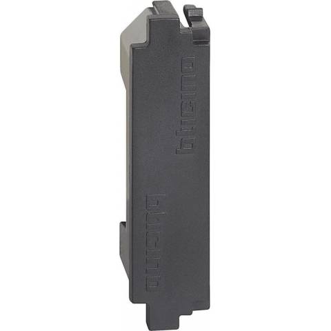 Bticino K4949 Half-module plug