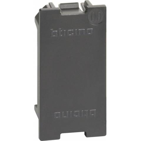 Bticino K4950 Blanking plate 1 module