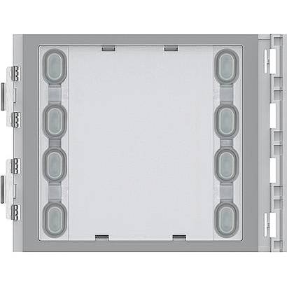 BTicino Sfera New tlačítkový modul 8 tlačítkový 352100