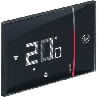 Bticino XG8002 Smart thermostat for flush mounting