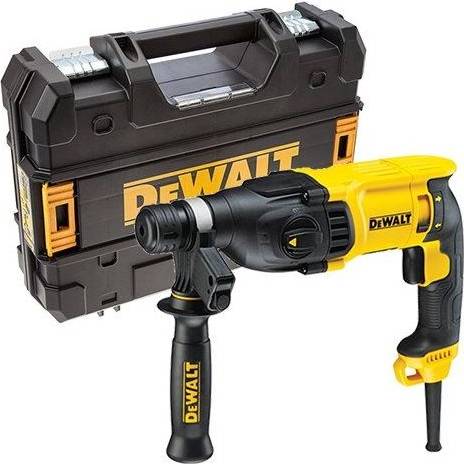 DeWalt D25133K-QS Bohrhammer 2,6kg