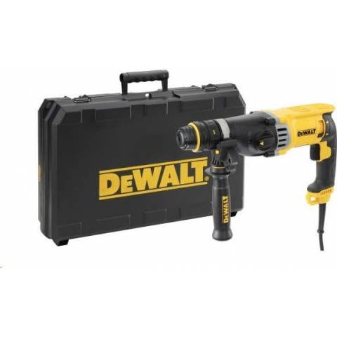 DeWalt D25144K-QS Bohrhammer 3,1kg