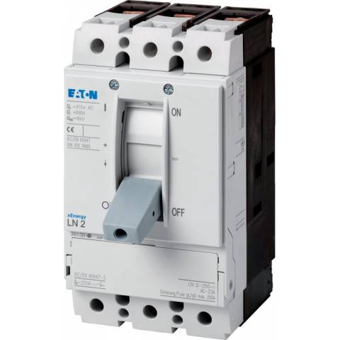 Eaton 112002 Leistungsschalter LN2-160-I