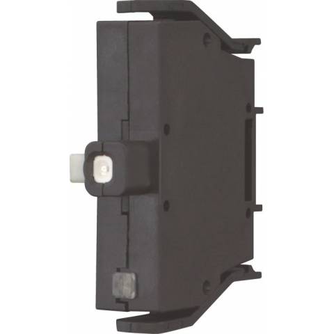 Eaton 116004 Auxiliary contact M22-SWD-K11LEDC-B