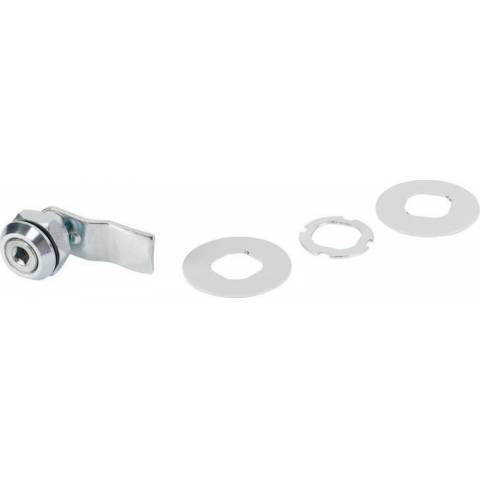 Eaton 116913 Zámek s vnitřním čtyřhranem  BPZ-LOCK/SH6METAL