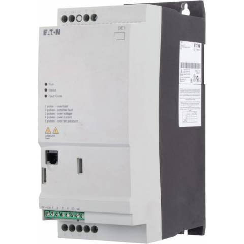 Eaton 174338 Frekvenční startér DE1-348D5FN-N20N