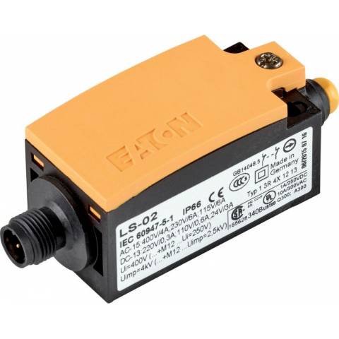 Eaton 178133 Position switch LS-20-M12A