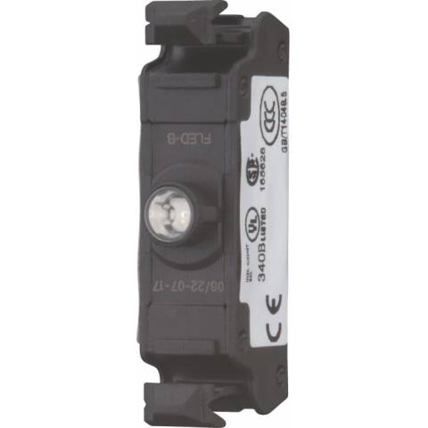 Eaton 180796 Ledka  M22-FLED-B