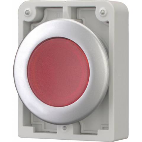 Eaton182926 Control head red M30C-FDL-R