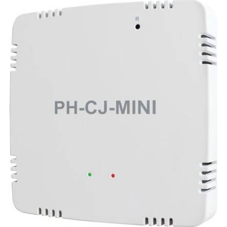 Mini central unit with WiFi PH-CJ-MINI