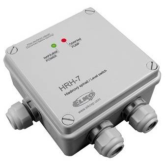 Universal level switch HRH-7 4947