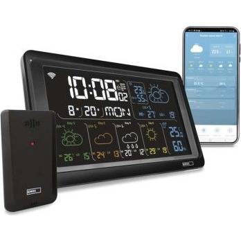 EMOS E8610 GoSmart Drahtlose Wetterstation E8610 mit Wifi