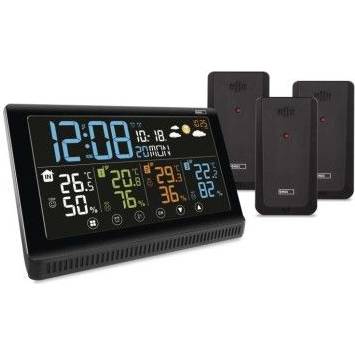 EMOS E8614 Home wireless weather station E8614