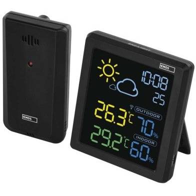 EMOS E8647 Home wireless weather station E8647