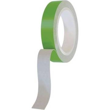 EMOS F6090 Foam double-sided tape 20 mm / 3 m, green