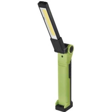 EMOS P4540 COB LED Rechargeable Flashlight P4540, 750 lm, 1800 mAh