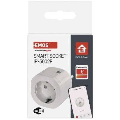 EMOS P5531 GoSmart WiFi socket IP-3002S