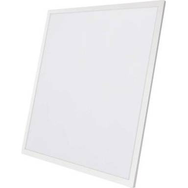 EMOS ZB2124 LED panel LEXXO podsvietený 60×60, štvorcový zapustený biely, 30W, UGR, b.n.