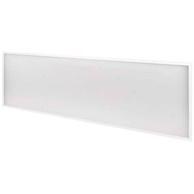 EMOS ZB3114 LED panel PROXO 30×120, obdĺžnikový zapustený biely, 33W neutr. b.