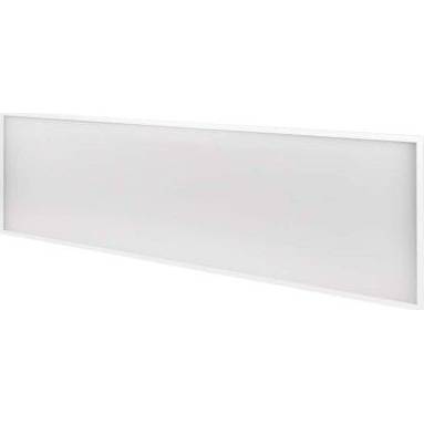 EMOS ZB3214 LED panel MAXXO 60×60, štvorcový zapustený biely, 36W neutrálna biela