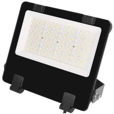EMOS ZS2443 LED-Strahler AVENO 100W, schwarz, neutralweiß