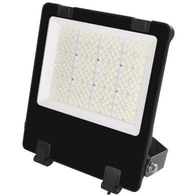 EMOS ZS2453 LED-Strahler AVENO 150W, schwarz, neutralweiß